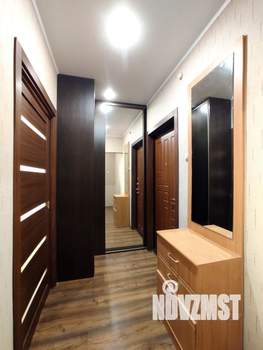 1-к квартира, вторичка, 34м2, 9/16 этаж