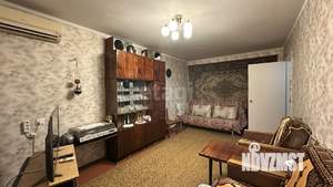 2-к квартира, вторичка, 48м2, 4/5 этаж