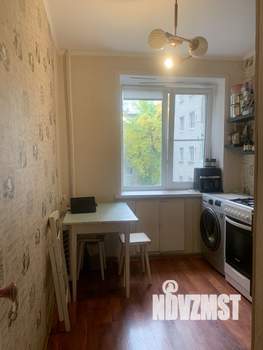 1-к квартира, вторичка, 34м2, 3/9 этаж