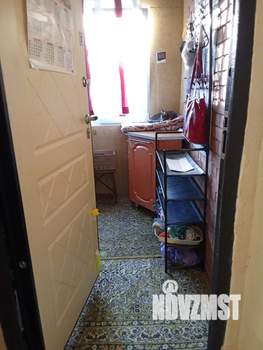 1-к квартира, вторичка, 20м2, 1/3 этаж