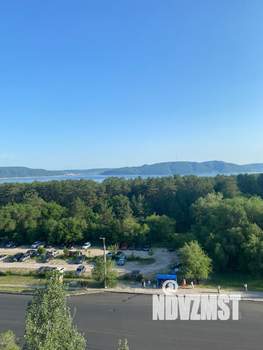 1-к квартира, вторичка, 34м2, 9/9 этаж