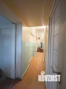 2-к квартира, вторичка, 63м2, 3/3 этаж