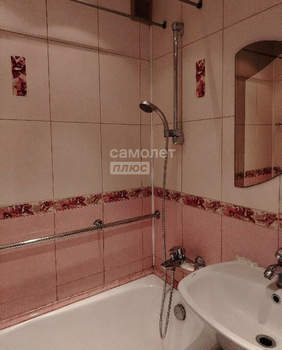 1-к квартира, вторичка, 30м2, 5/5 этаж