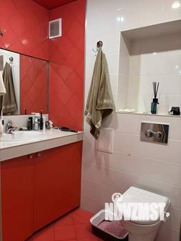 2-к квартира, вторичка, 55м2, 5/8 этаж