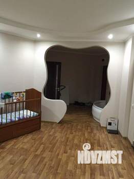 3-к квартира, вторичка, 101м2, 2/10 этаж