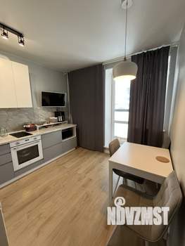 1-к квартира, вторичка, 38м2, 6/9 этаж