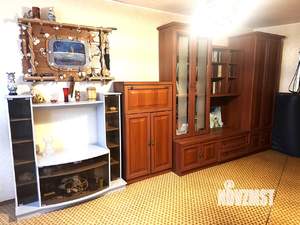 4-к квартира, вторичка, 80м2, 2/9 этаж