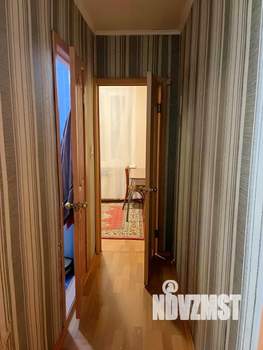 1-к квартира, вторичка, 31м2, 1/9 этаж