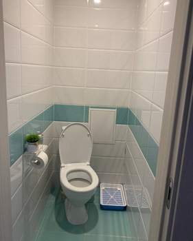 3-к квартира, вторичка, 77м2, 12/16 этаж