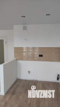 Студия квартира, вторичка, 25м2, 12/17 этаж