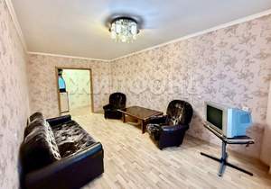 3-к квартира, вторичка, 69м2, 7/9 этаж