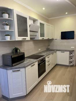 3-к квартира, вторичка, 96м2, 2/14 этаж