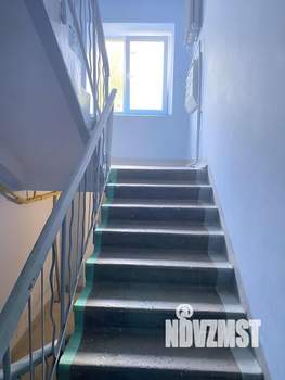 2-к квартира, вторичка, 47м2, 4/5 этаж