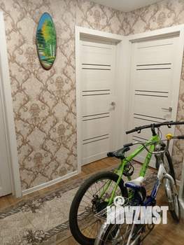 3-к квартира, вторичка, 63м2, 1/5 этаж