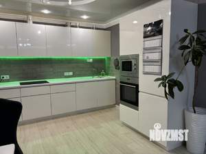 3-к квартира, вторичка, 92м2, 10/17 этаж
