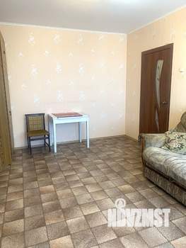 3-к квартира, вторичка, 60м2, 10/16 этаж