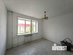 Студия квартира, вторичка, 19м2, 5/5 этаж