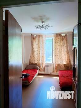 3-к квартира, вторичка, 51м2, 3/10 этаж