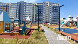 2-к квартира, вторичка, 63м2, 6/9 этаж
