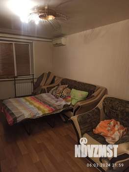 3-к квартира, вторичка, 57м2, 9/10 этаж