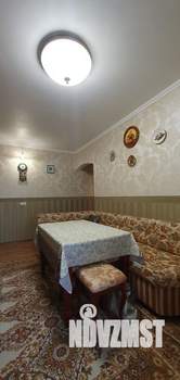 3-к квартира, вторичка, 72м2, 4/9 этаж