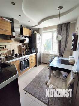 3-к квартира, вторичка, 65м2, 7/9 этаж