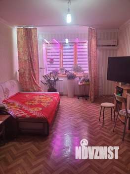 1-к квартира, вторичка, 44м2, 5/10 этаж