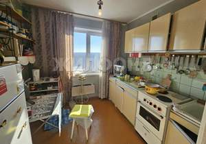 1-к квартира, вторичка, 33м2, 9/9 этаж