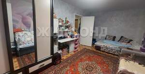 1-к квартира, вторичка, 33м2, 1/9 этаж