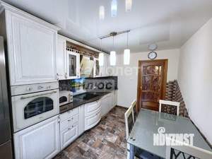 3-к квартира, вторичка, 88м2, 3/9 этаж
