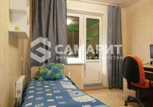2-к квартира, вторичка, 60м2, 4/10 этаж