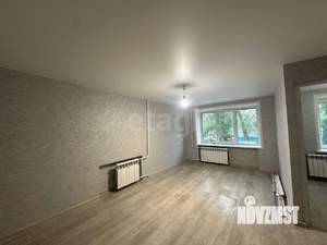 1-к квартира, вторичка, 31м2, 1/5 этаж