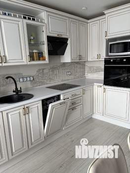 3-к квартира, вторичка, 66м2, 9/9 этаж