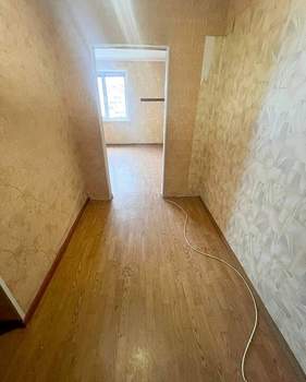 1-к квартира, вторичка, 44м2, 8/9 этаж