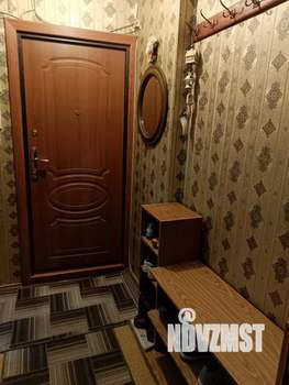 3-к квартира, вторичка, 57м2, 4/10 этаж