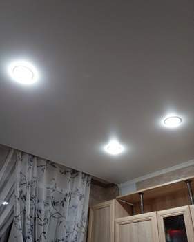 1-к квартира, вторичка, 21м2, 5/5 этаж