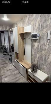 2-к квартира, вторичка, 34м2, 2/5 этаж