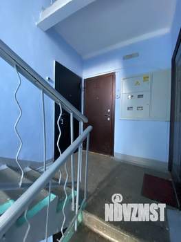 2-к квартира, вторичка, 47м2, 4/5 этаж