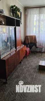 3-к квартира, вторичка, 56м2, 2/6 этаж