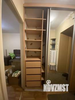 1-к квартира, вторичка, 36м2, 14/14 этаж