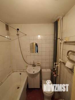 1-к квартира, вторичка, 32м2, 4/5 этаж