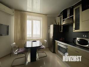 1-к квартира, вторичка, 50м2, 8/18 этаж