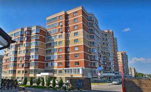 3-к квартира, вторичка, 98м2, 6/12 этаж