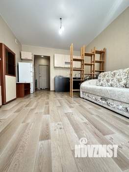 Студия квартира, вторичка, 21м2, 5/10 этаж