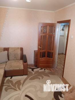 2-к квартира, вторичка, 52м2, 10/10 этаж