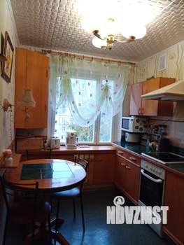 3-к квартира, вторичка, 64м2, 5/5 этаж