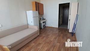 Студия квартира, вторичка, 19м2, 3/4 этаж