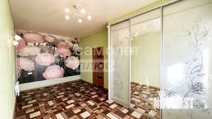 3-к квартира, вторичка, 106м2, 14/14 этаж