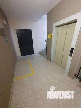 3-к квартира, вторичка, 85м2, 1/9 этаж