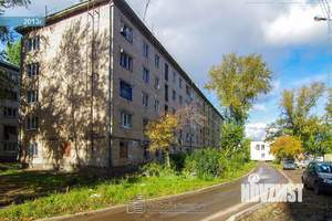 1-к квартира, вторичка, 19м2, 3/5 этаж